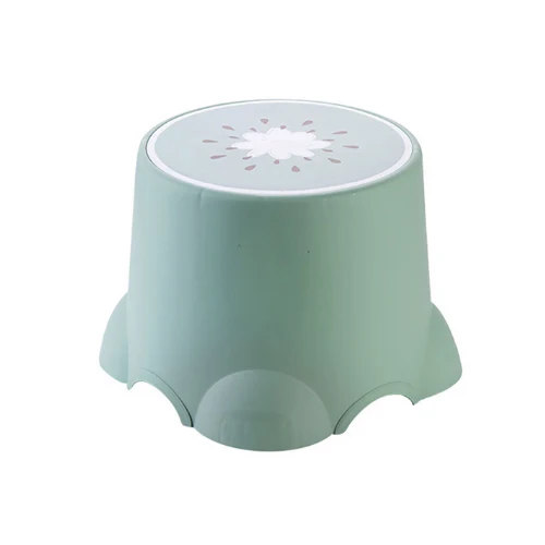 

Accessories Anti-slip Shoe Changing Stool