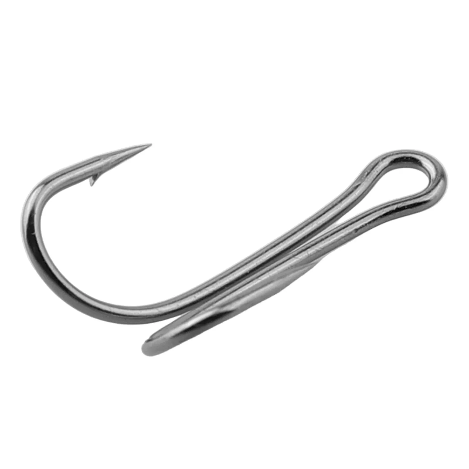 Высокое качество 2022 новые рыболовные крючки для ловли карпа двойной крючок из