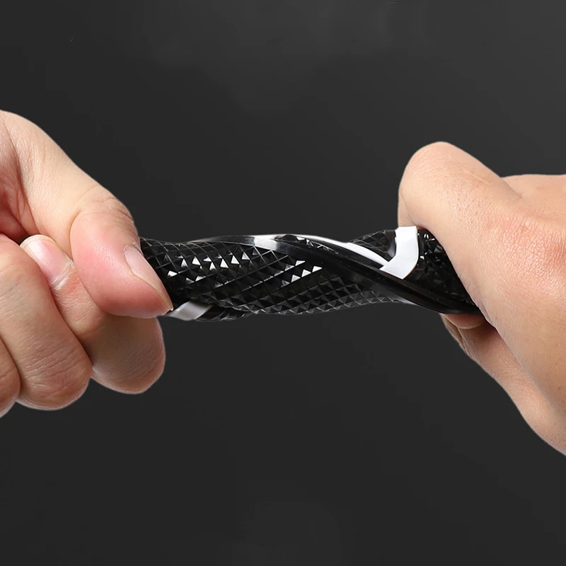 Автомобильный нескользящий коврик из ПВХ для приборной панели телефона