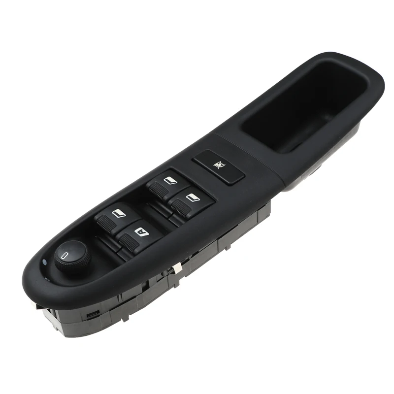 Новый Электрический переключатель стеклоподъемника 6554.CF 6554CF передний левый