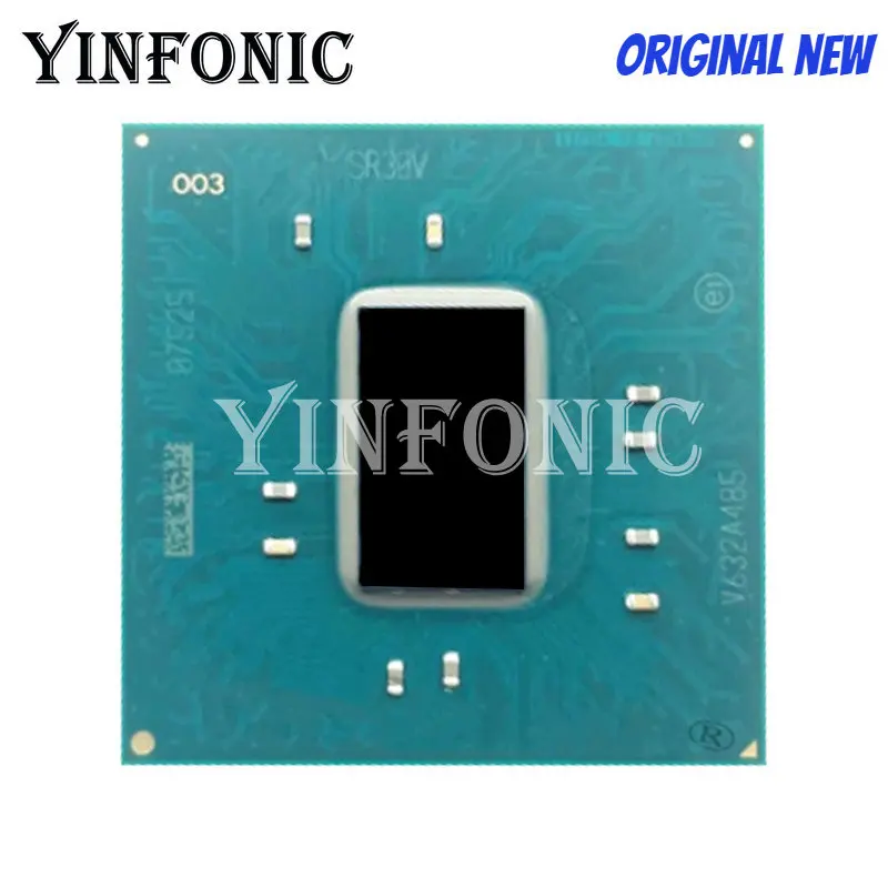 

Новый SR30V GL82QM175 центральный процессор BGA чипсет 100% хорошо работает