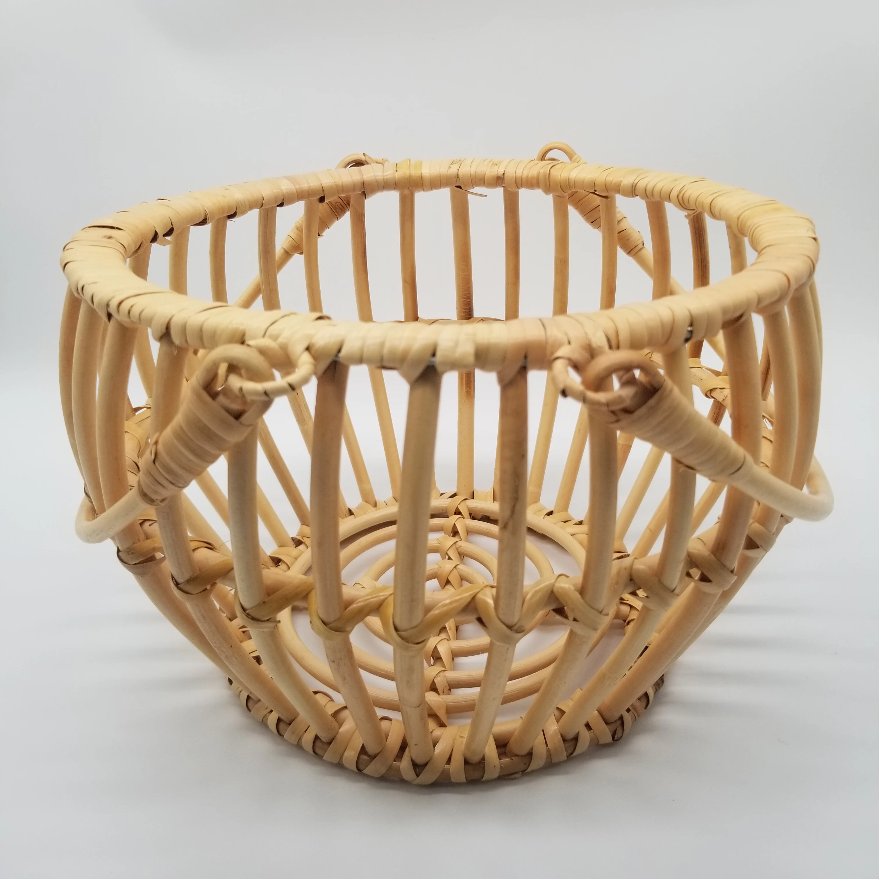 

Реквизит для фотосъемки новорожденных памятная бамбуковая детская корзина детская фотография диван кровать студийные аксессуары студийная фотопоза