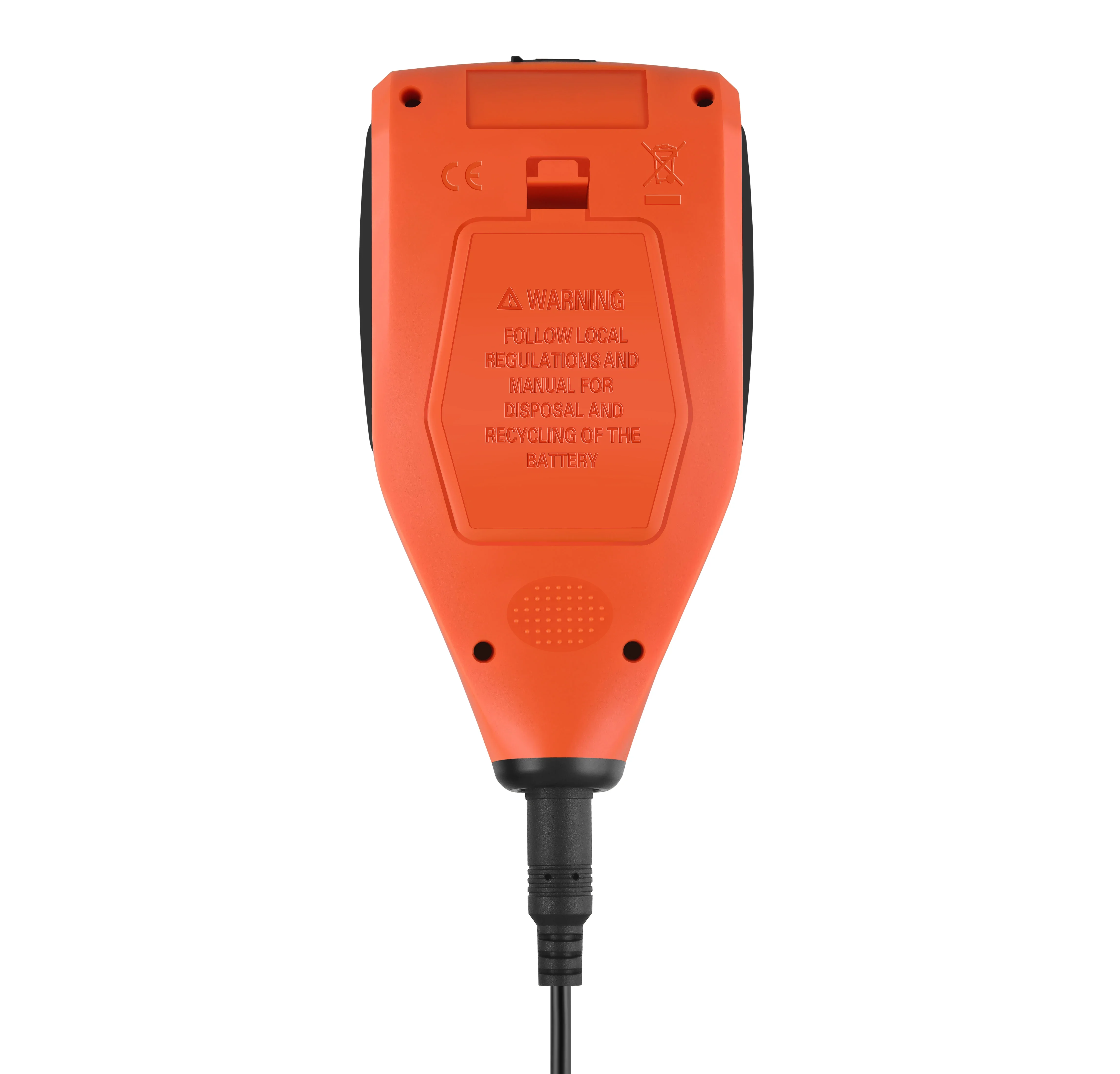 Elcometer 456 отдельный зонд TESTECH толщиномер покрытия