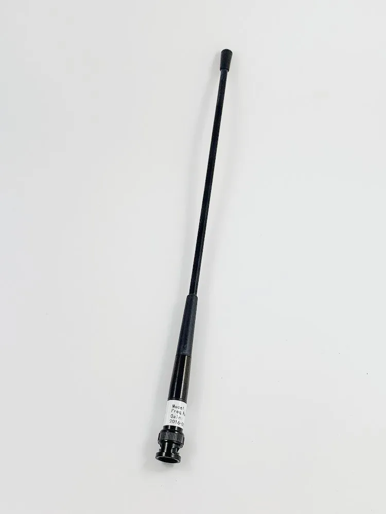 

WHIP ANTENNA BNC PORT 450-470 MHZ COMPATIBLE FOR TRIMBLE TP SK SOUTH GNSS SURVEYING