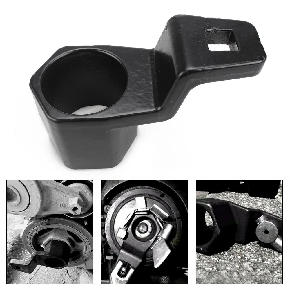 50 мм коленчатый вал Стандартный кронштейн инструмент для удаления набор