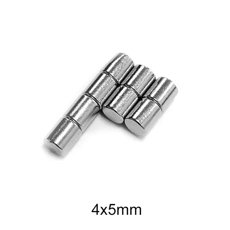 

Маленькие круглые магниты 4х5 мм 4мм*5мм для домашних холодильников, офисов DIYt 4*5 мм 4х5