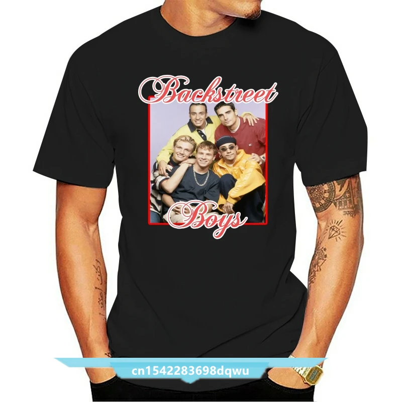 

Backstreet Boys T Shirt Men T Shirt