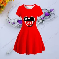 disney luxury baby dresses for eid 2022 long dress for young girls girl clothes over childrens clothing gabbys dollhouse gd109