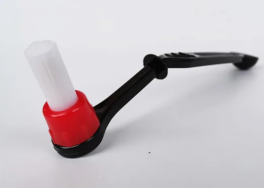 

Щетка для чистки кофемашины Leeseph