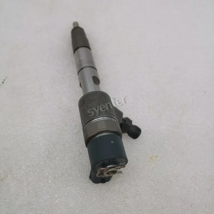 Автозапчасти дизельные топливные форсунки 0445110333 0445110534 0445110544 для 4102H-EU3