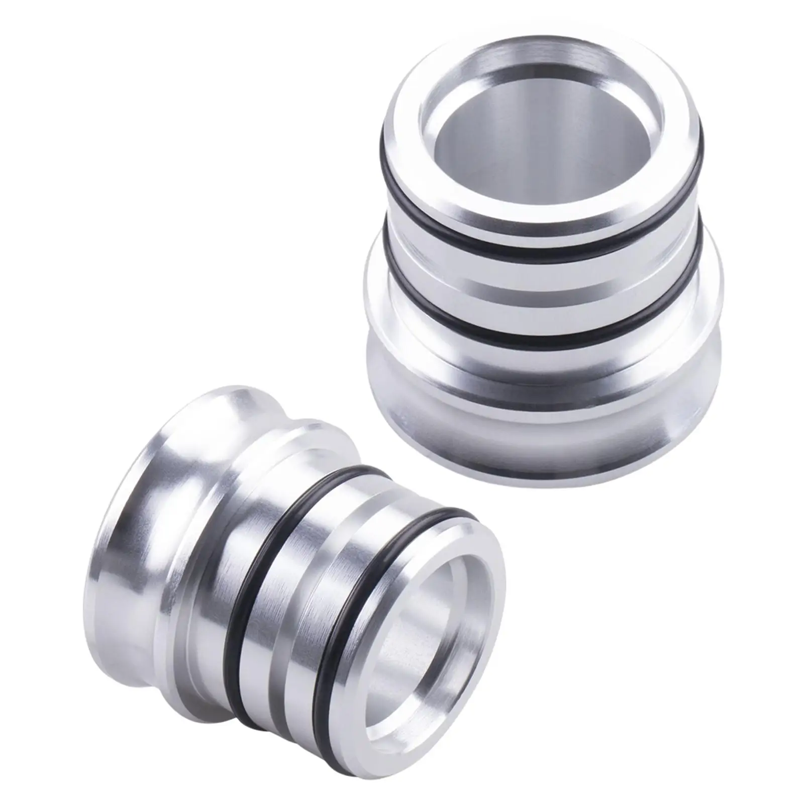 

Front Rear Wheel Bearing Greaser Tools 44/40mm Replaces for UTV