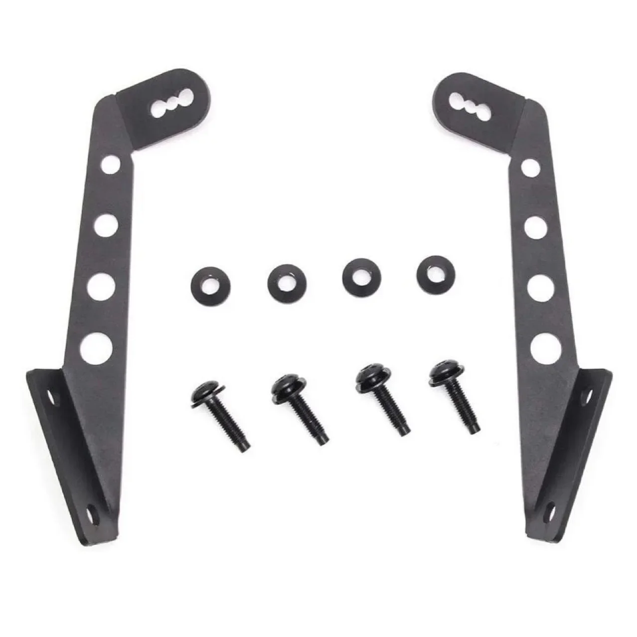 Монтажные кронштейны для светодиодных фонарей автомобильные аксессуары