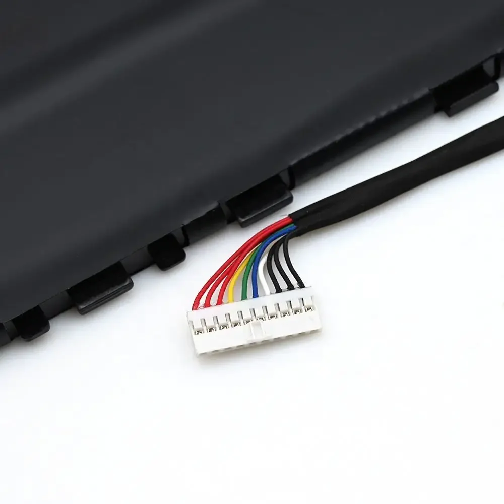 BTY-M6L 15 2 В 80 25 Втч оригинальный аккумулятор для ноутбука MSI GS65 Stealth Thin 8RF 8RE 9RE PS42 8RB P65