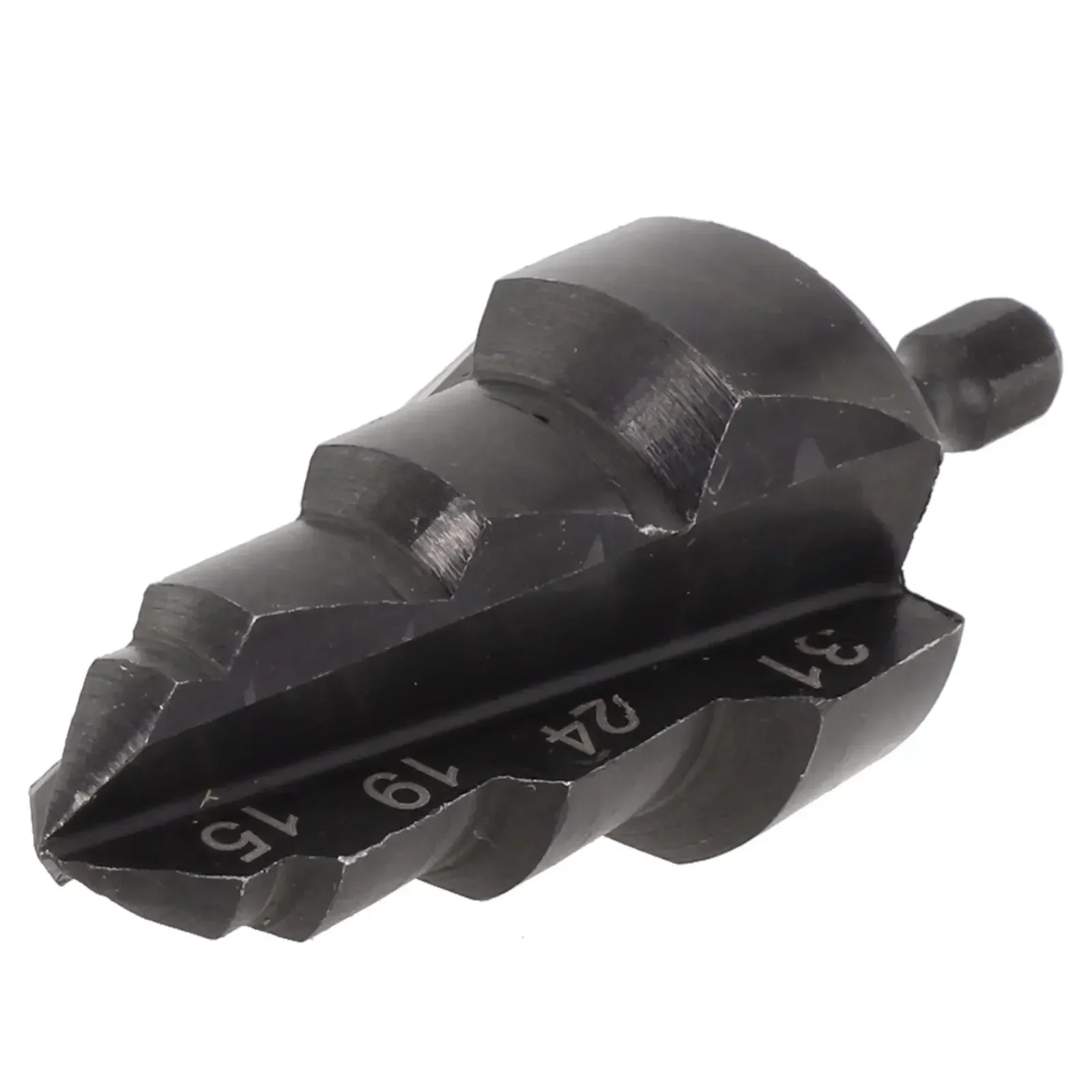 1 В 3 сверло с шестигранным хвостовиком из полипропилена для расширения