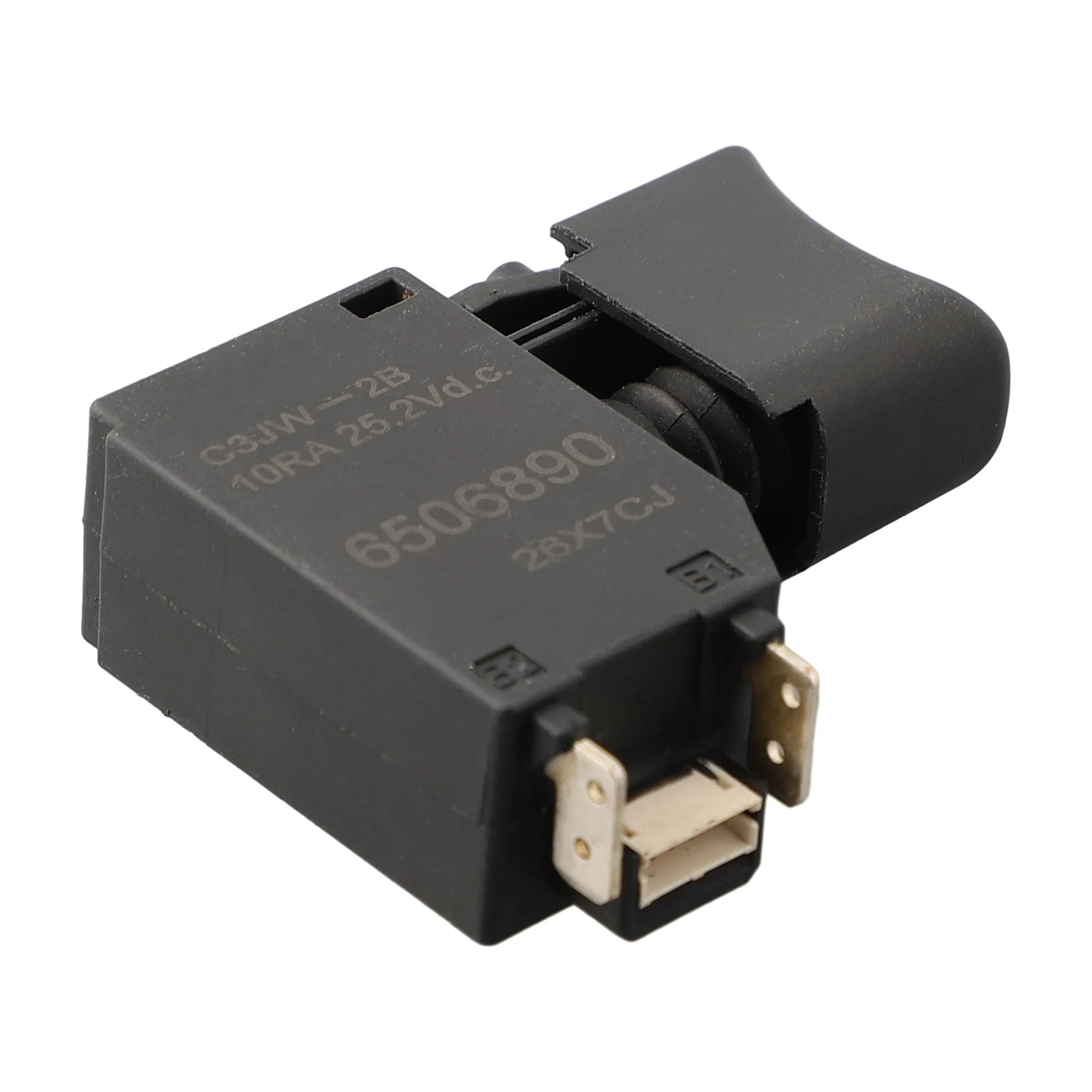 Триггерный переключатель 1 шт. для Φ 10RA 25.2VDC DTD153 DTD154 DTW180 DTD154RFE DTD153RFE