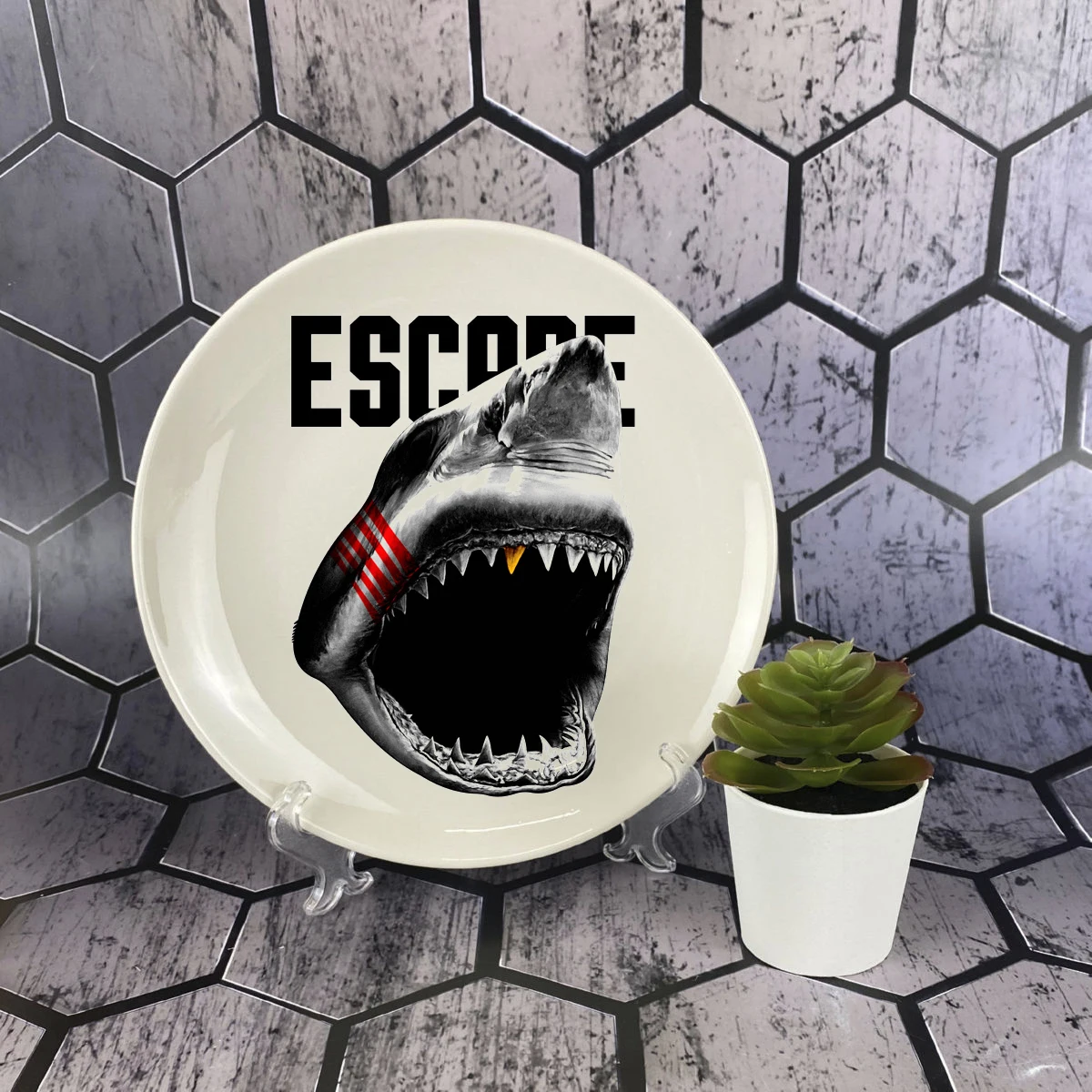 тарелочка акула. Thinkgeek ceramic shark attack bowl. Thinkgeek ceramic shark attack bowl. тарелка shark attack bowl. тарелка shark attack bowl.