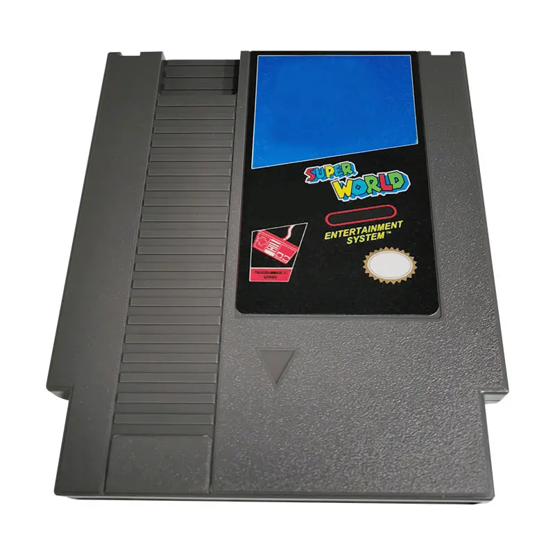 

Game Cartridge For Console Single Card 72 Pin NTSC And PAL Version Game Console