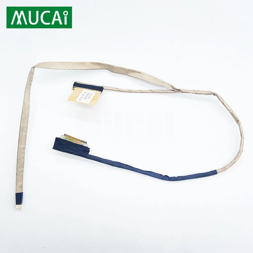 ЖК-дисплей для ноутбука Toshiba Satellite M800 M867 M868 M800-12C M845 M840 U400 U405 U405D M825 M833 M851 M800D