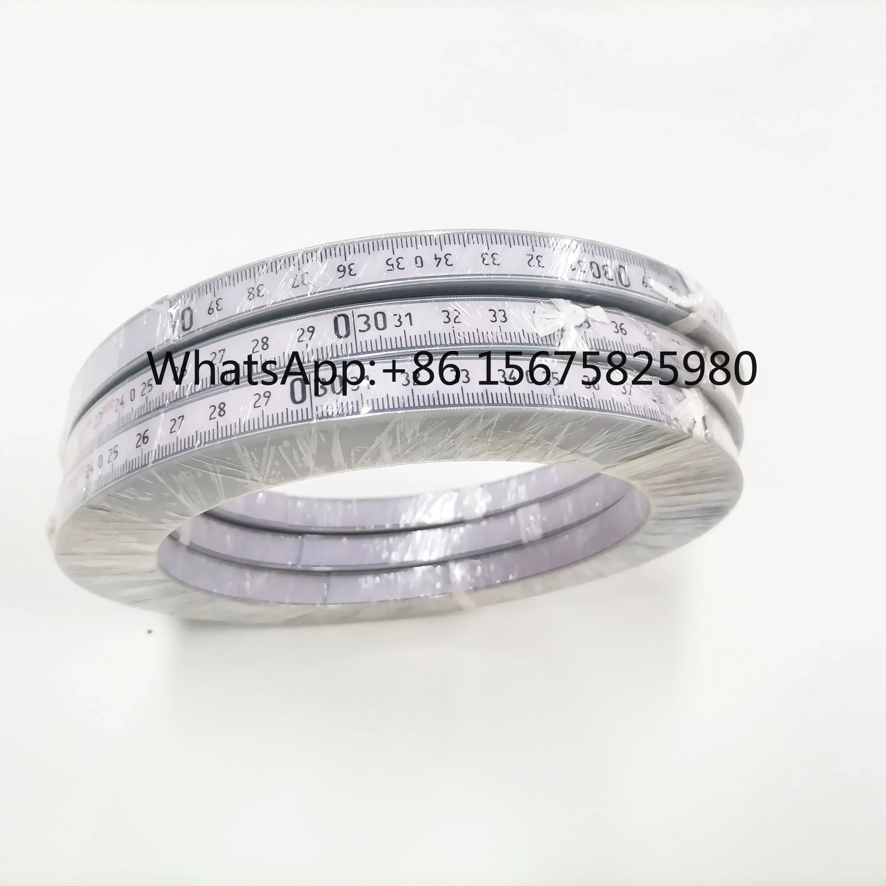Фото Лента Honeywell HERMetic UTI 25 м TS10229 RTEX GTEX, калиброванная №1