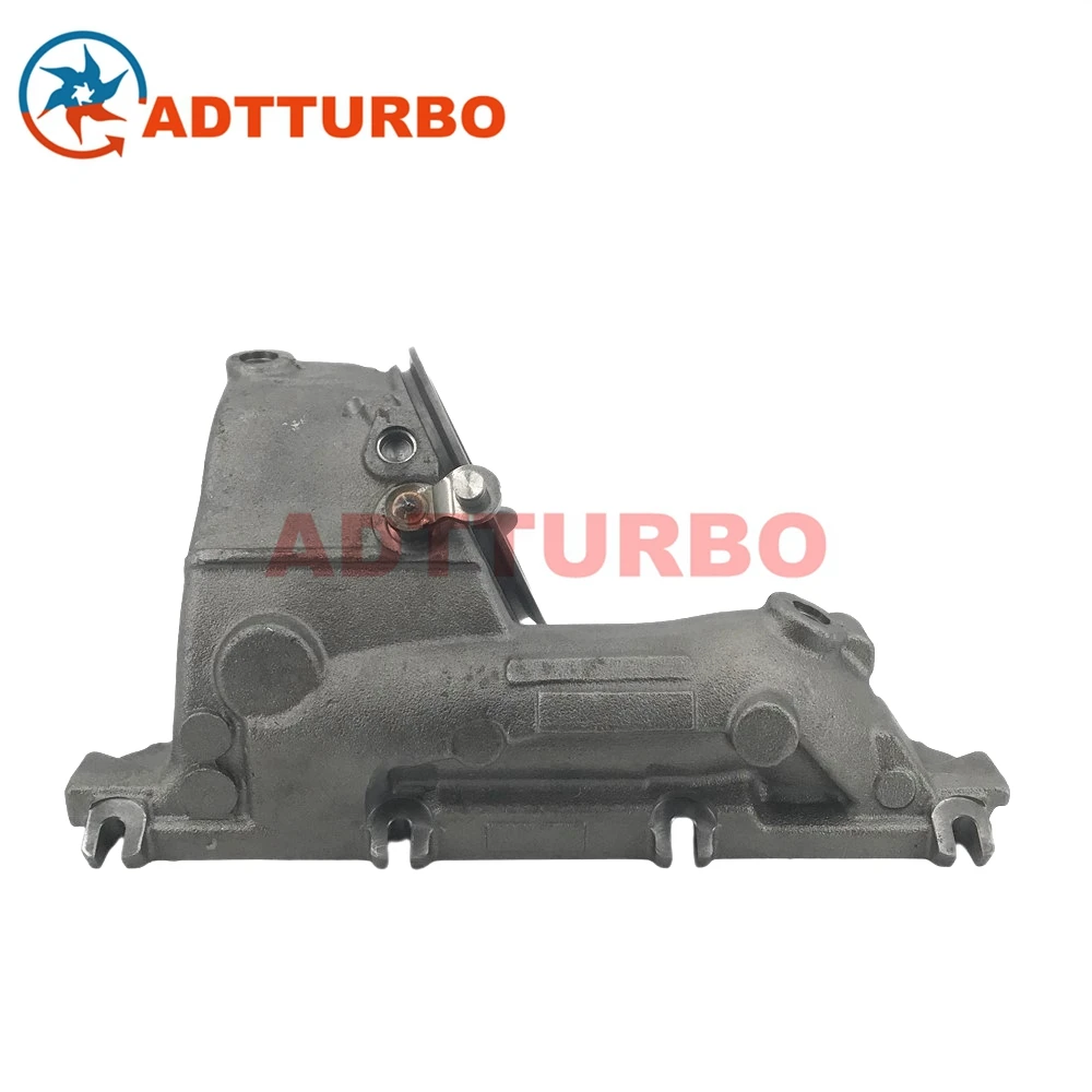 

7633795 воздушный и водный охлаждаемый выхлопной корпус турбины 11659895980 турбо для двигателя BWM 318i F30 / F31 B38 B15 11657633795 л