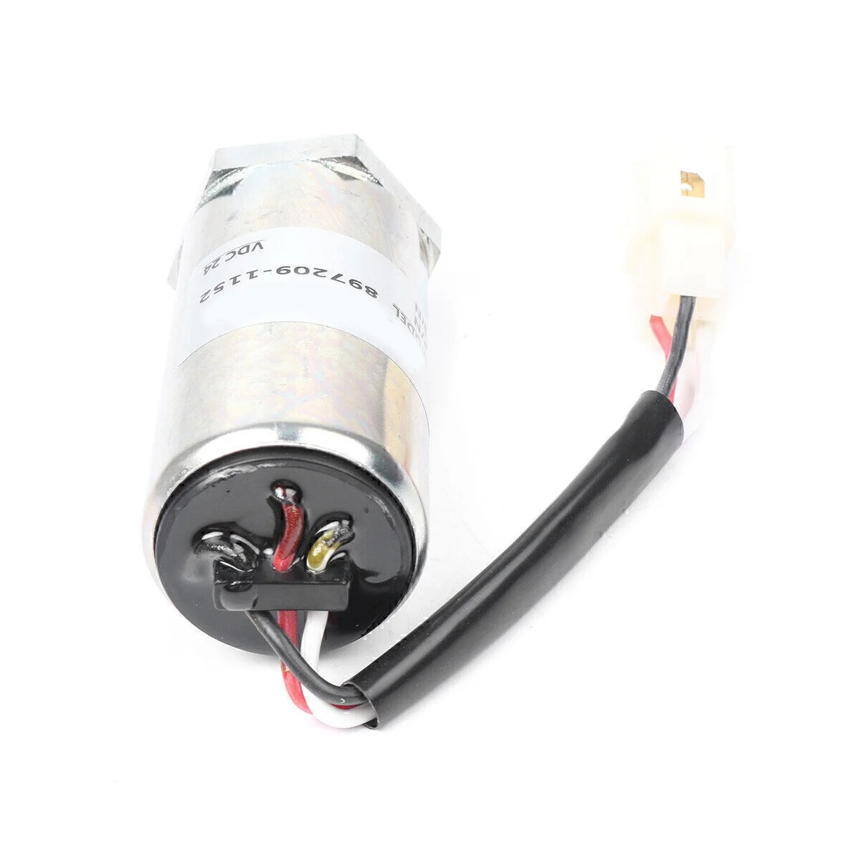 Флейта 24 В 897209-1152 для Hitachi флейта EX4U EX40U