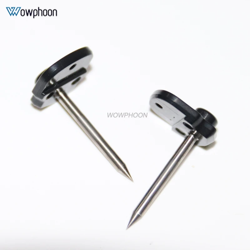 S178 S178A S178A V2 S153 S123 Fiber Fusion Splicer Electrode S969 Splicing Machine Electrodes