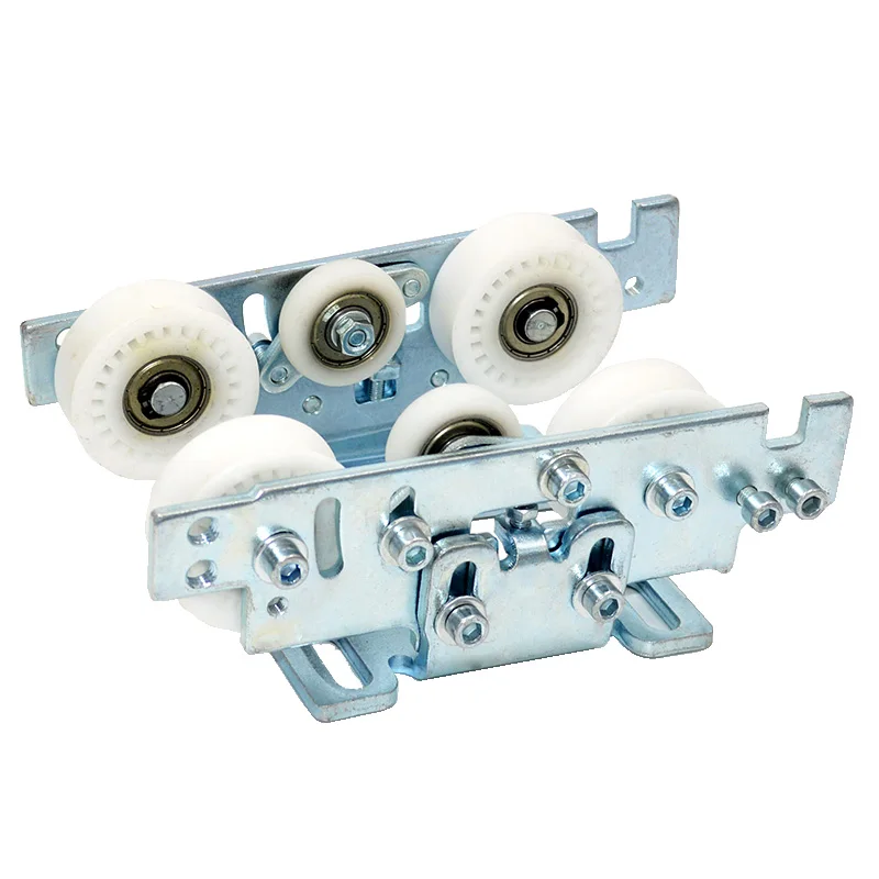 

OREDY ES 200 Automatic Door Crane Wheel Spreader Hanger Device For Automatic Sliding Door