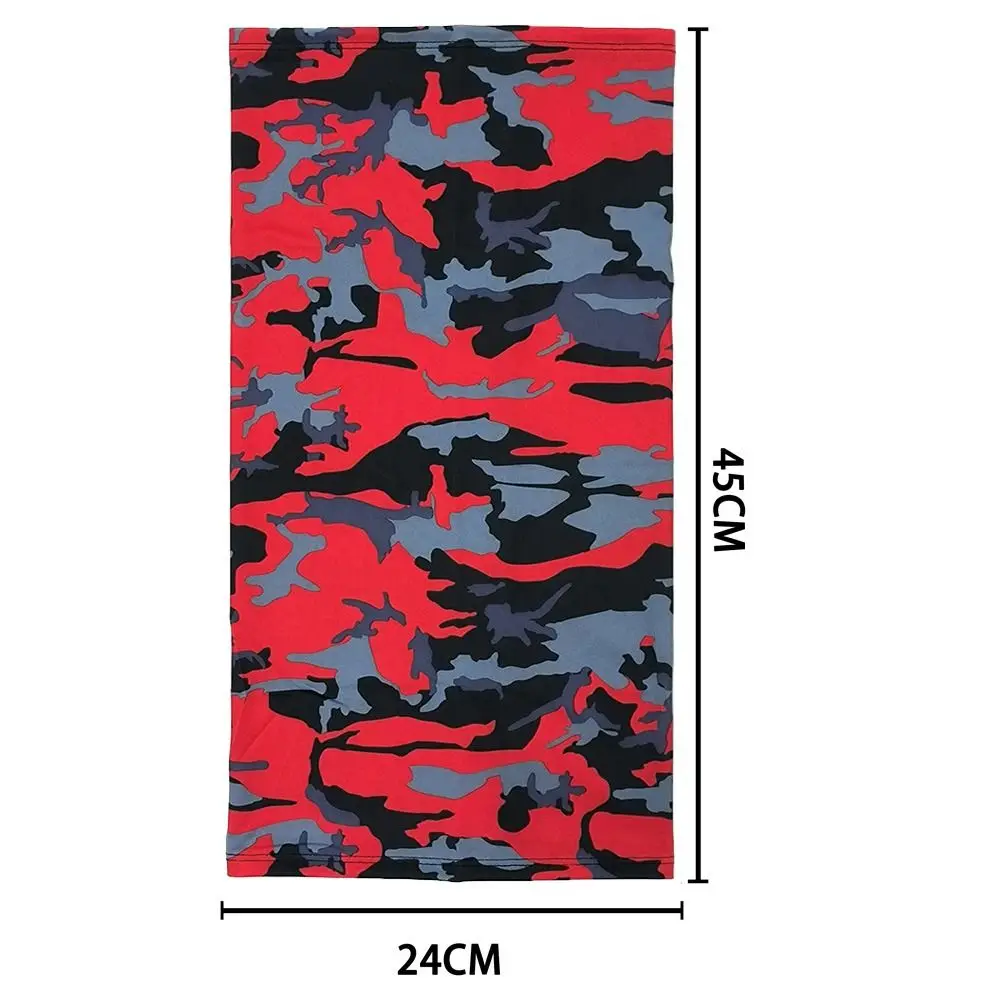 Анти-УФ-маска маска для верховой езды защита от солнца мотоциклетный тюрбан шарф