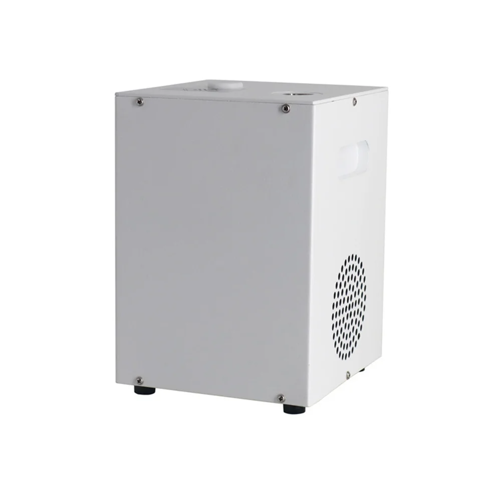 

Mini Watt Electric Powder Cards Fireworks Fountain Wedding Cold Spark Machine