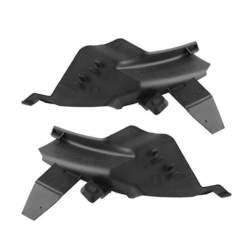 1 пара передний стеклоочиститель для Land Cruiser Prado LC120 FJ120 Lexus GX470 2003-2009 53867-60040 53866-60030