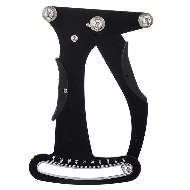 

1Pc Tension Meter Portable Useful Professional Practical Premium Spoke Tensiometer Bike Accessories Wire Tension