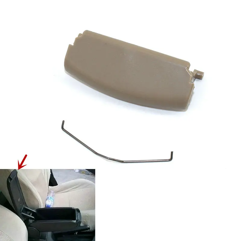 Применимо к A4 B6 B7( 02-08) зажиму для перчаточного ящика