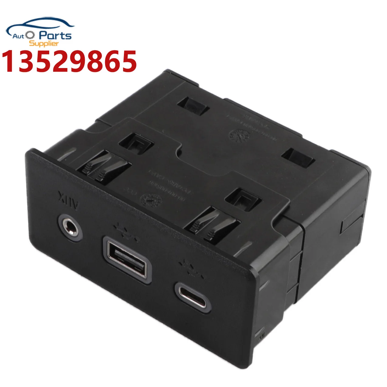 Новинка 13529865 35283665 USB AUX-порт адаптер аудио плеер и USB-разъем для Chevrolet Equinox Malibu
