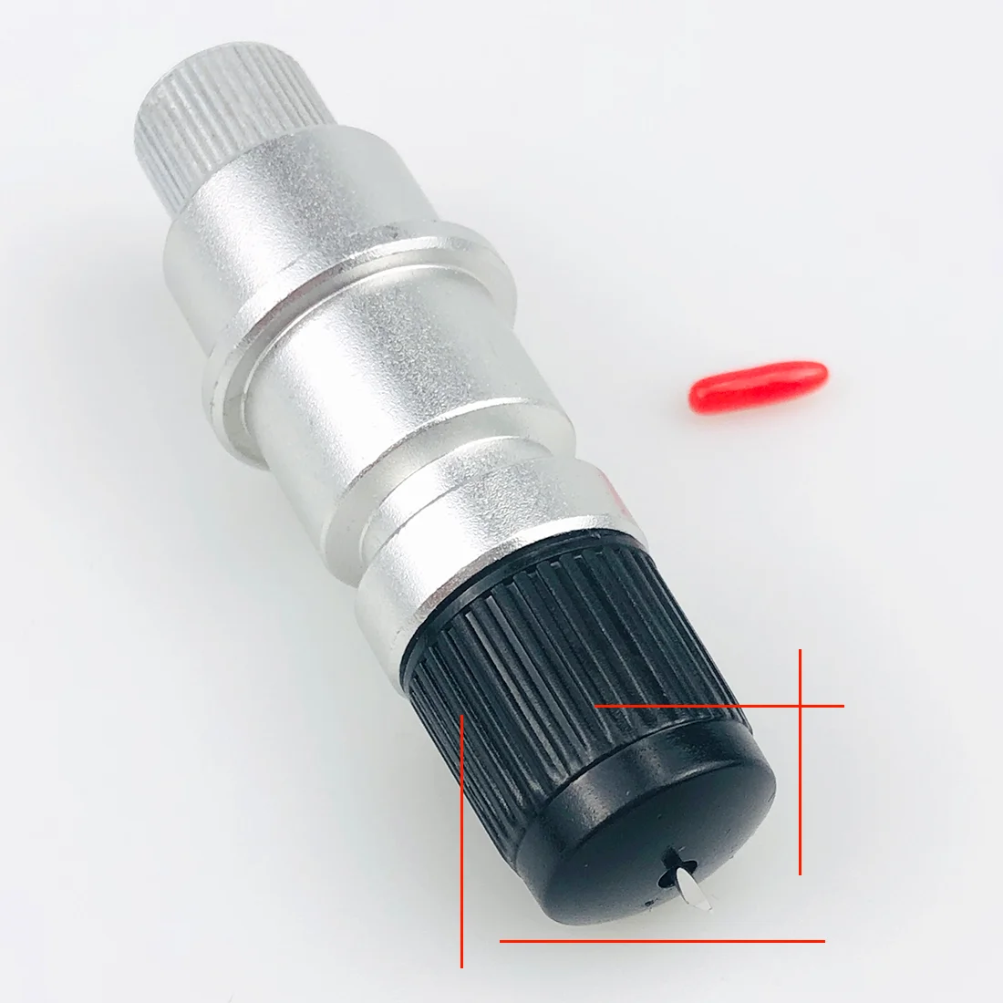 Сменный 15 шт. режущий плоттер 30/45/60 ° виниловое лезвие для портрета 1/2 силуэт