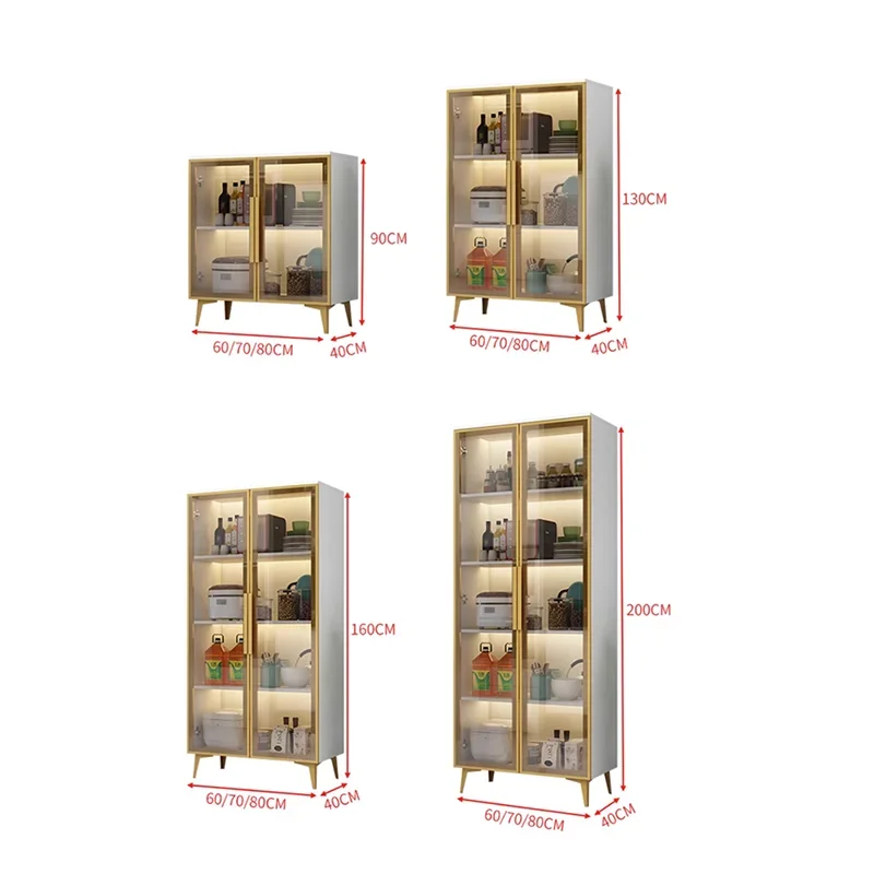 Роскошный винный шкаф для хранения дома современный простой боковой настенная