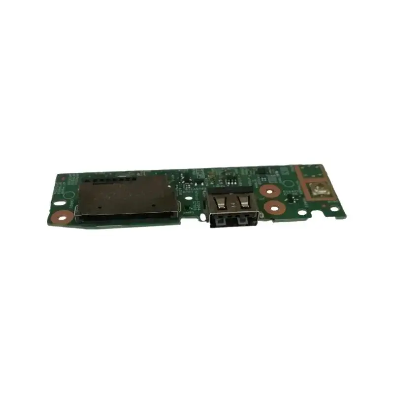 Плата питания DIXSG для DELL Inspiron 14 5482 CN-02Y03W