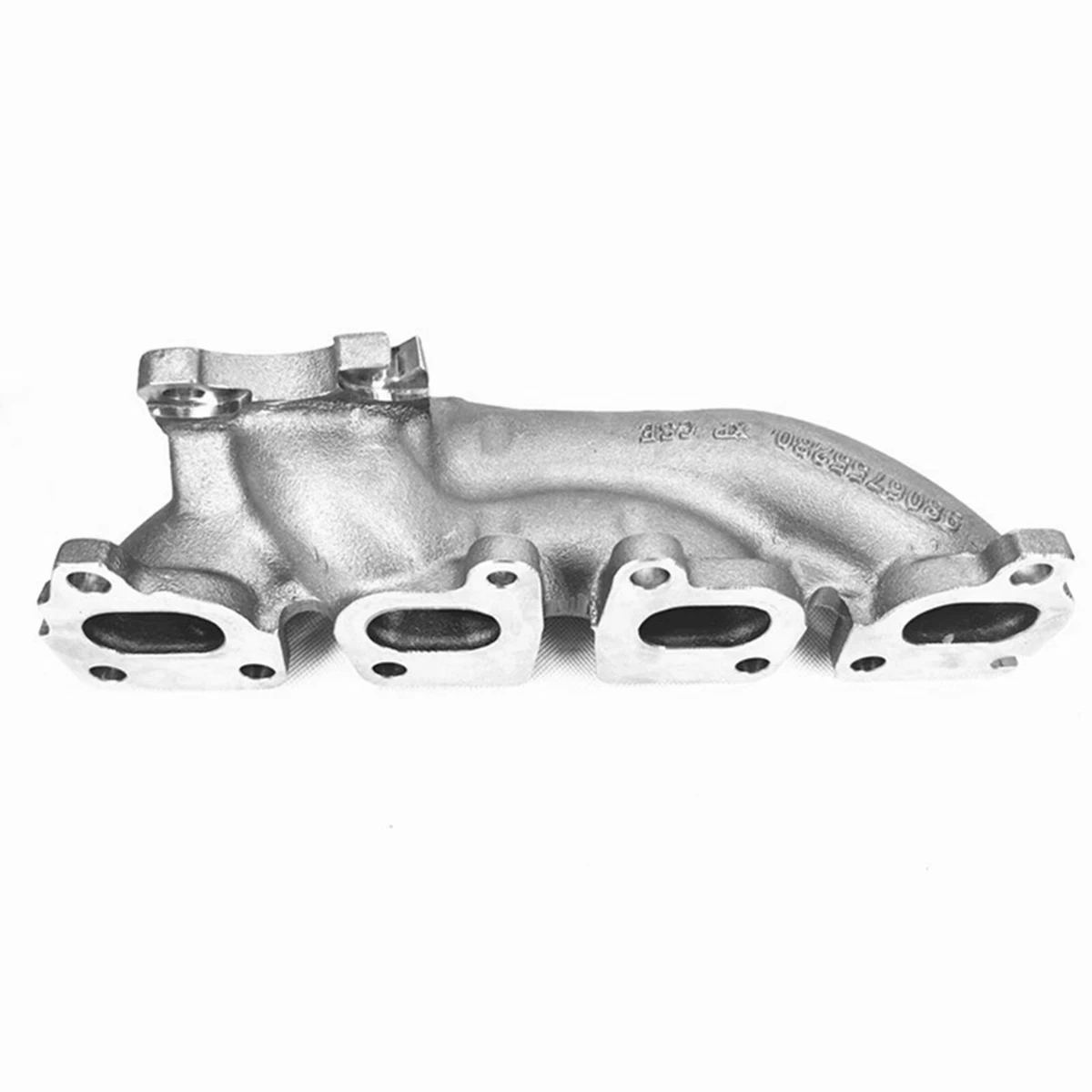 

V759703180 Car Exhaust Manifold Catalytic Converter for Mini R55-R60 208 3008 2008 - DS3 C4 C5 0341P6