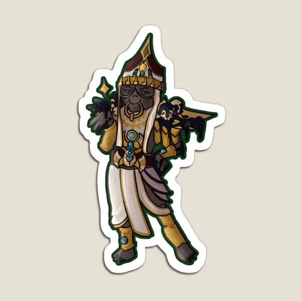 Магнитный держатель Palawa Joko домашние детские наклейки игрушка забавный декор для