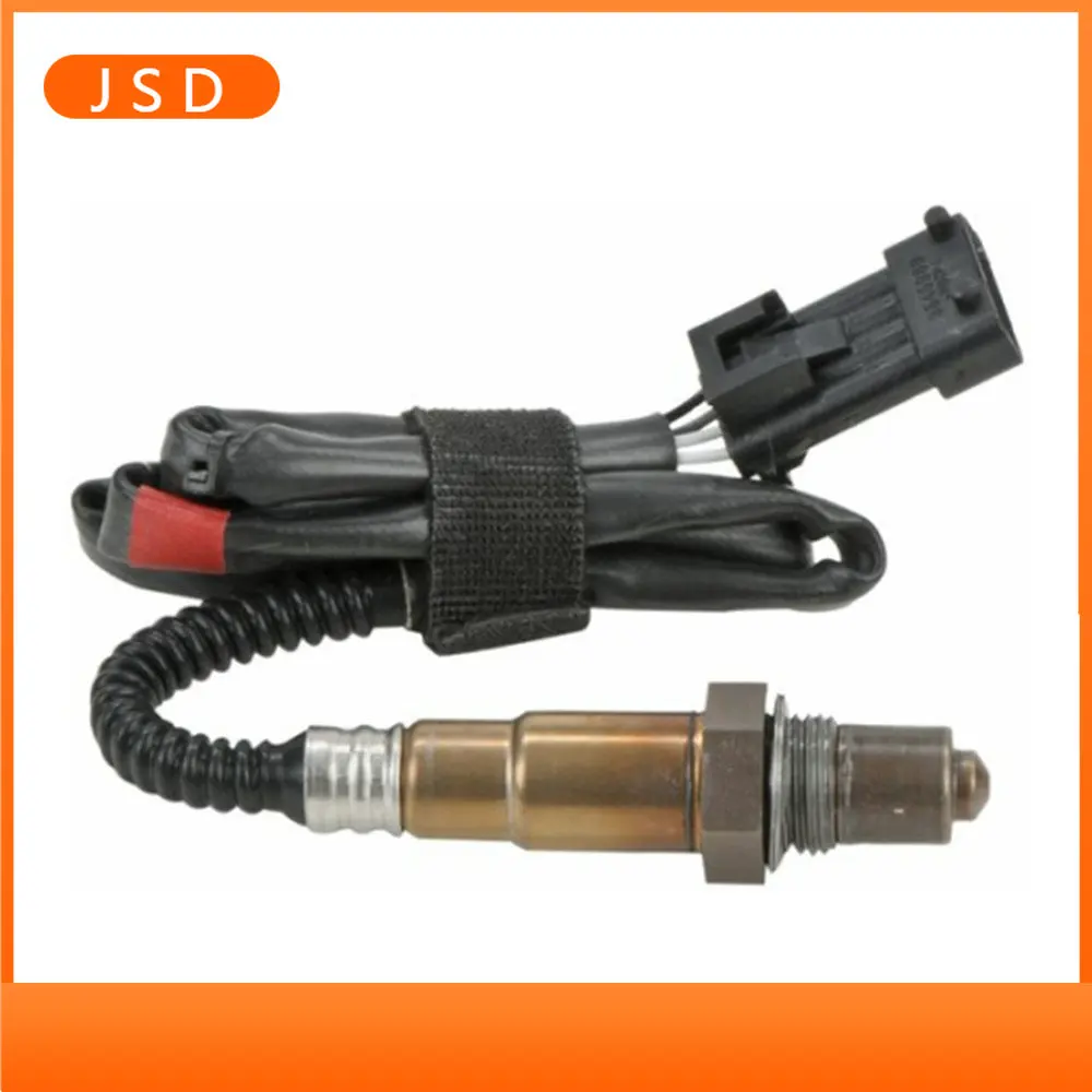 

Suitable for Volvo rear oxygen sensor 0258006427 025800619 8658090 9458187