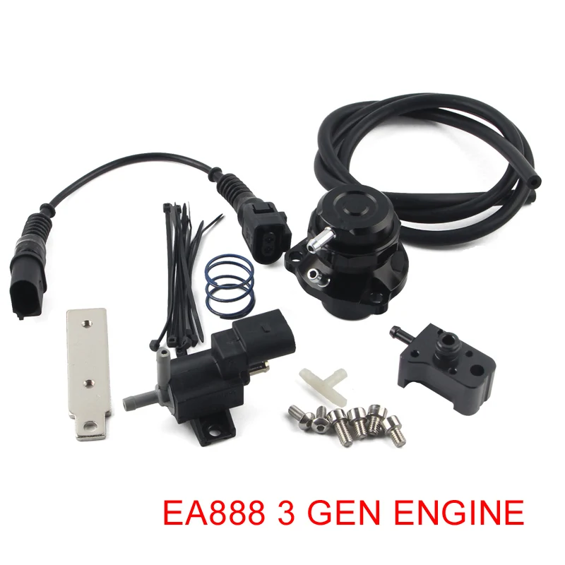 

Комплекты выпускных клапанов для Audi VW SEAT SKODA 2,0 T 1,8 FSI TSI TFSI ea888 2 3 gen двигатель