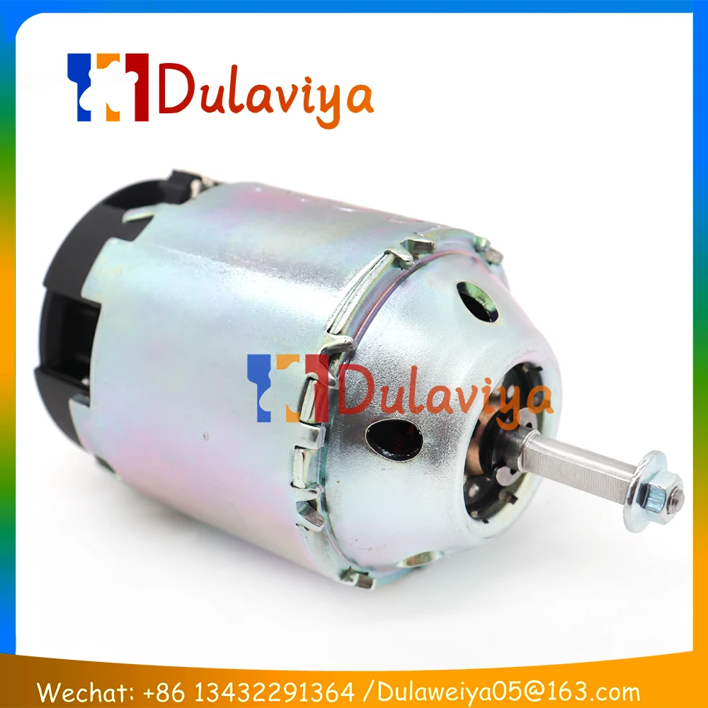 Новая автомобильная лампа для NISSAN электродвигатель вентилятора подачи теплого