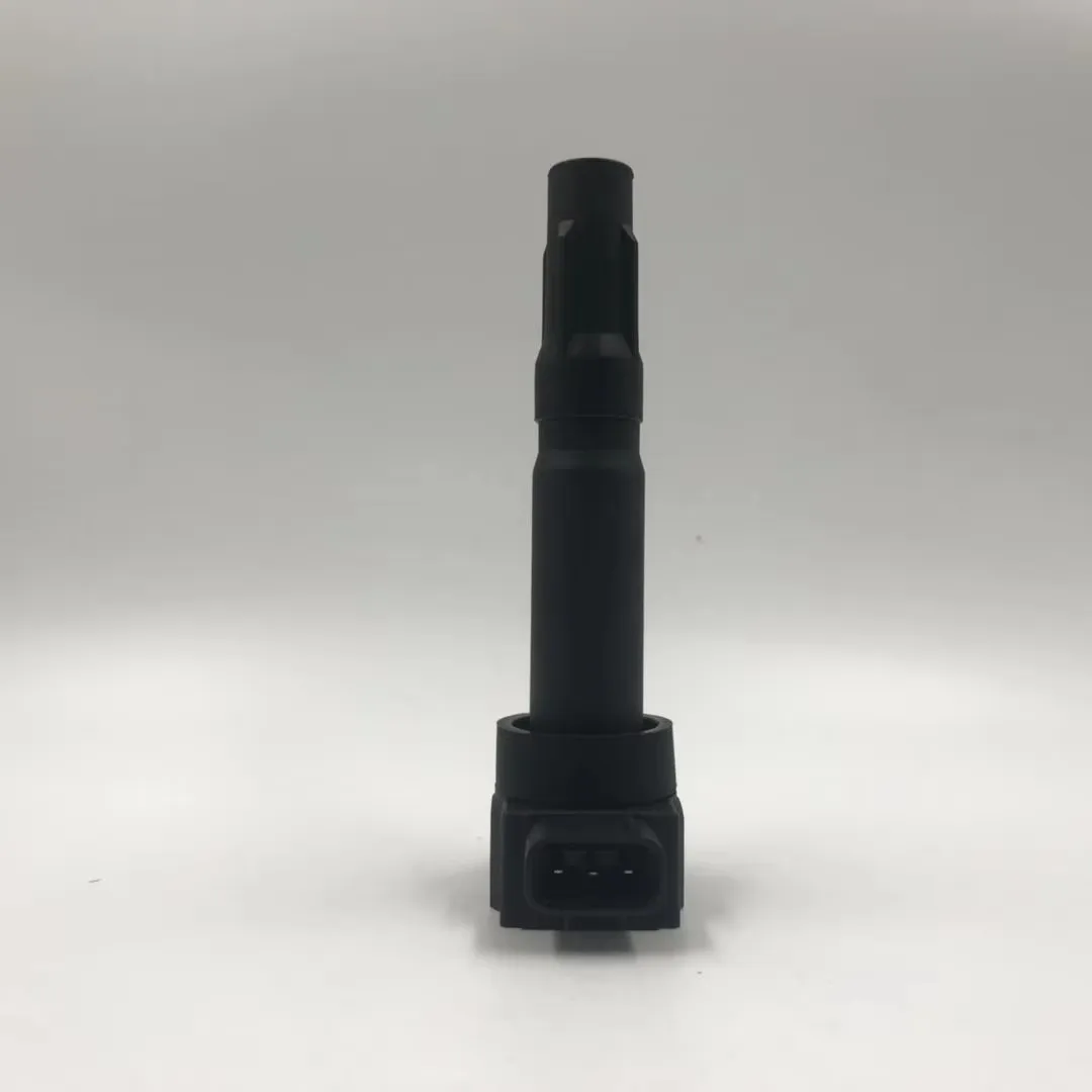 Новый комплект катушек зажигания для SUZUKI рекомендуемый OEM 33400-76G1 3340076G1 WAGON R MH21S
