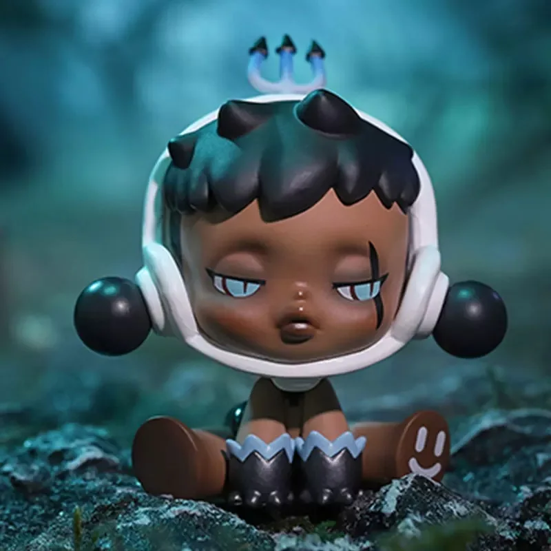 Скидка Оригинальный POPMART Skullpanda плотный лесной замок серии глухая коробка игрушки кукла случайных один в виде милого героя аниме Рисунок подарки дл... Продажа Оригинальный POPMART Skullpanda плотный лесной замок серии глухая коробка игрушки кукла случайных один в виде милого героя аниме Рисунок подарки дл...