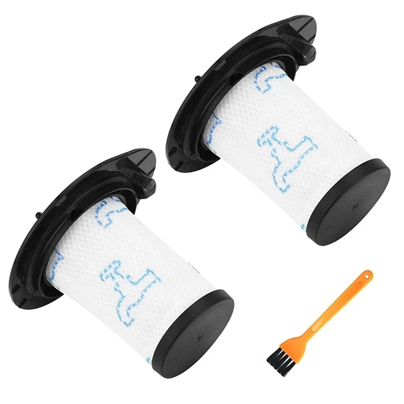 

Hepa-фильтр для пылесоса Rowenta Air Force 460 ZR009002 RH9252 RH9276 RH9286 RH92