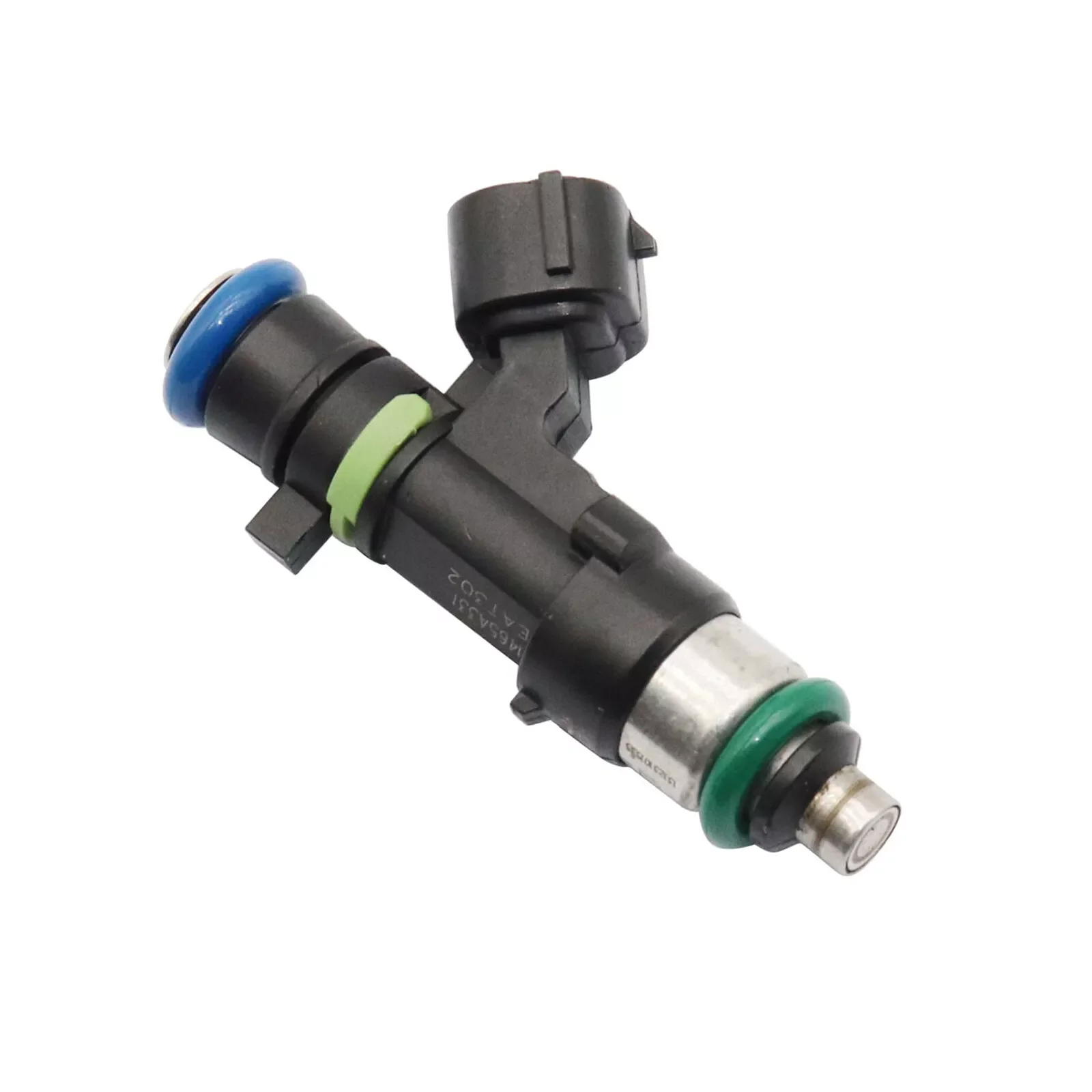 3X топливные форсунки для MITSUBISHI COLT 1.3 Lancer 1.6 ASX EAT320 1465A331 БЕСПЛАТНАЯ ДОСТАВКА! !