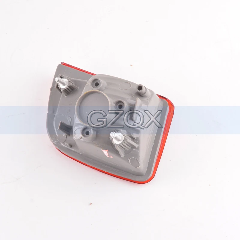 Задний отражатель Kamshing для Toyota LAND CRUISER 2007 2008-2014 противотуманные фары