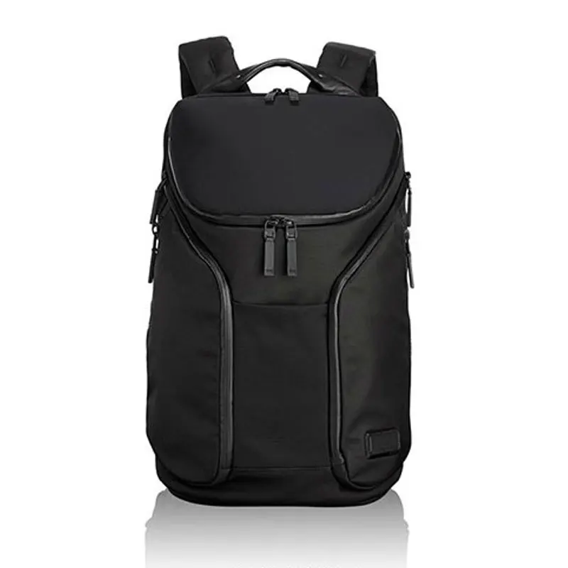 

798649 New Simple Backpack Leisure Large Capacity Outdoor Business Travel Men's Backpack Designer Backpack