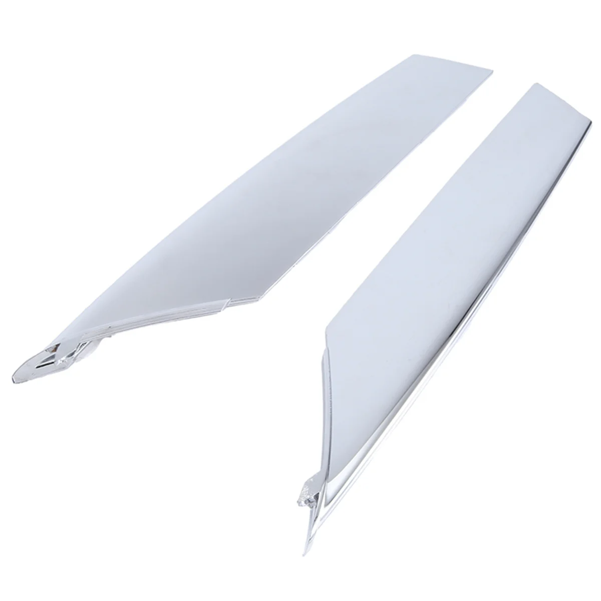 Накладка на переднюю противотуманную фару Брова противотуманной фары для модели