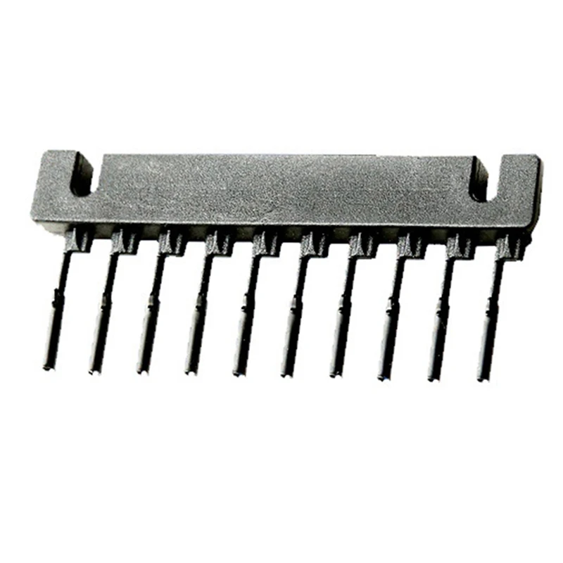 

Пуговицы для волос ABHU 6D 120, инструмент для соединения париков, машина для наращивания волос 6D