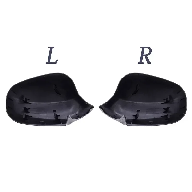 Крышка бокового зеркала автомобиля защита из АБС-пластика украшение в виде